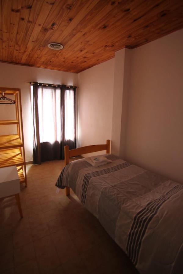 El Faro Hostel Puerto Madryn Ngoại thất bức ảnh