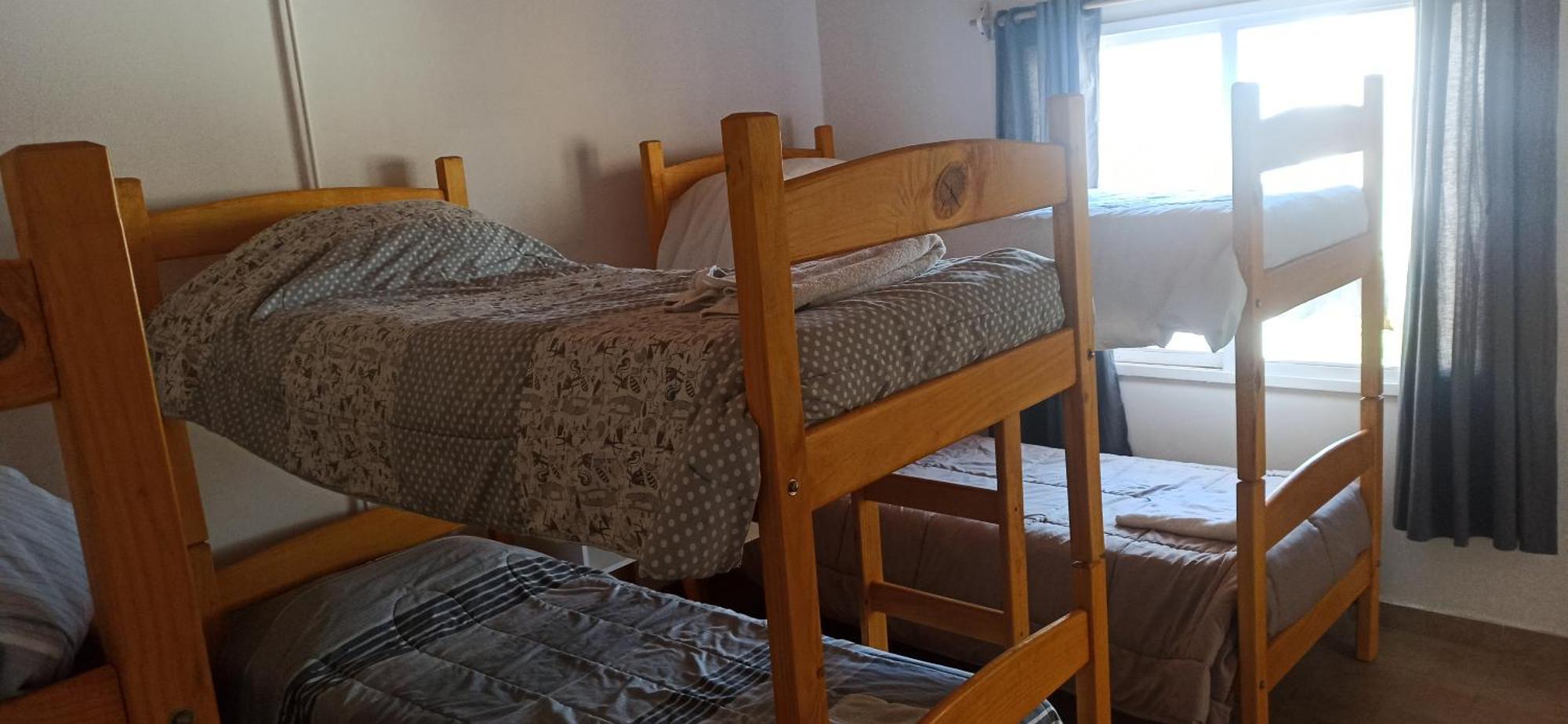 El Faro Hostel Puerto Madryn Phòng bức ảnh